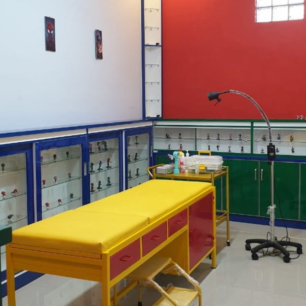 Khitan Sunat Modern Tegal