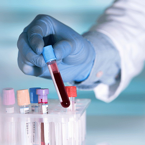 Laboratorium Klinik Tegal