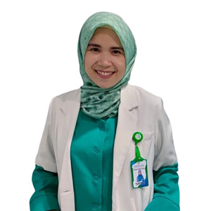 dokter gigi tegal